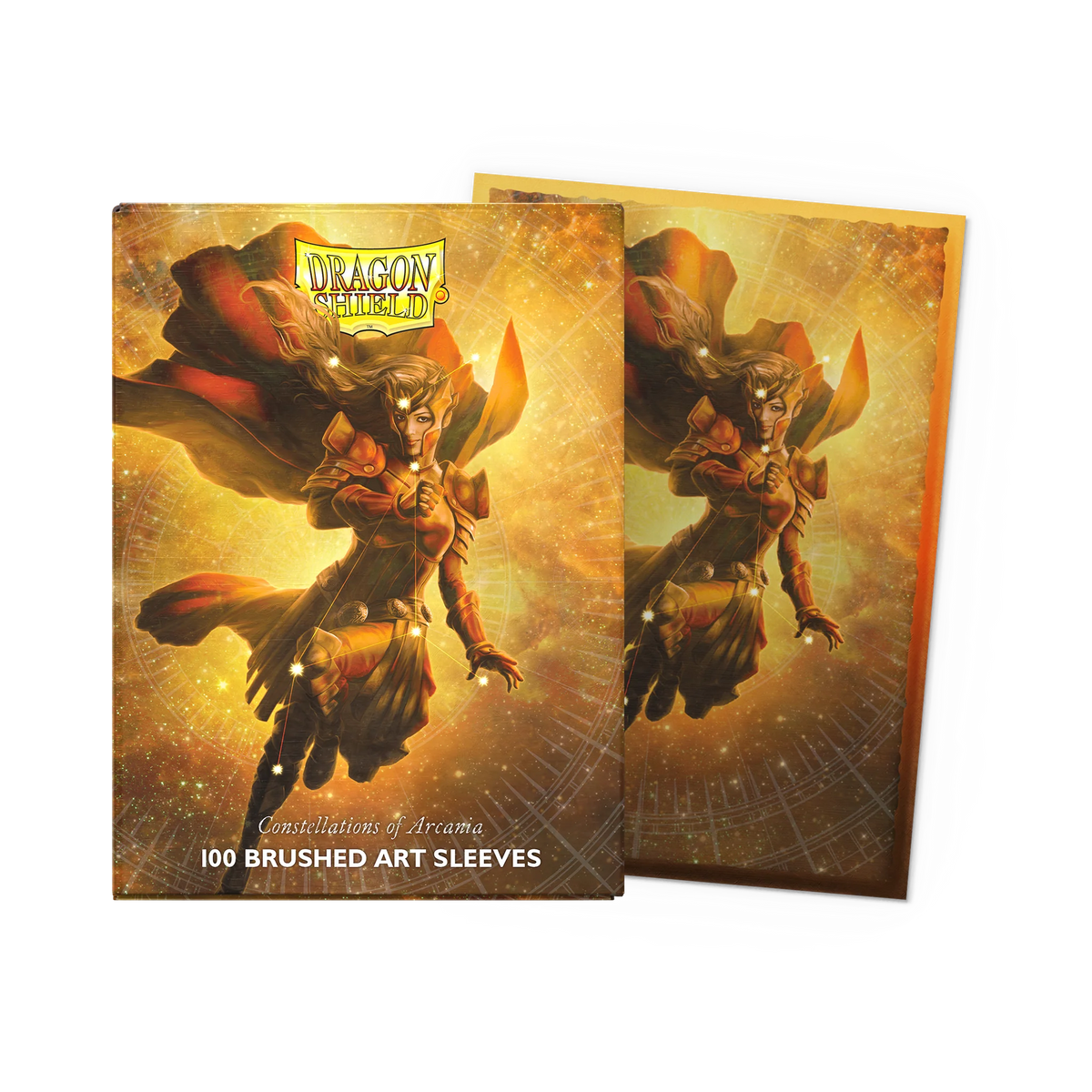 Dragon Shield - Special Collection Series (Art Sleeves / Binders / Play mats)