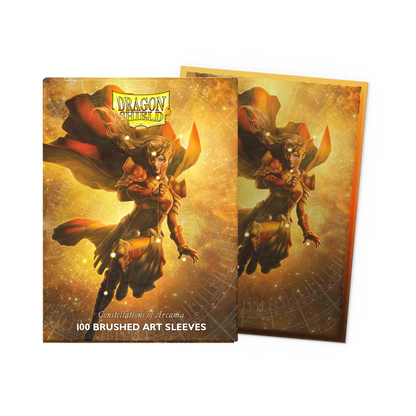 Dragon Shield - Special Collection Series (Art Sleeves / Binders / Play mats)