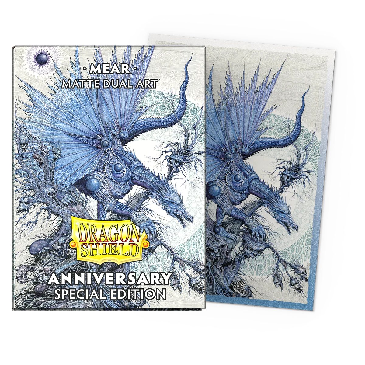 Dragon Shield - Special Collection Series (Art Sleeves / Binders / Play mats)