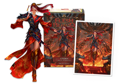 Dragon Shield 100 - Standard Deck Protector Sleeves - (Art Matte)