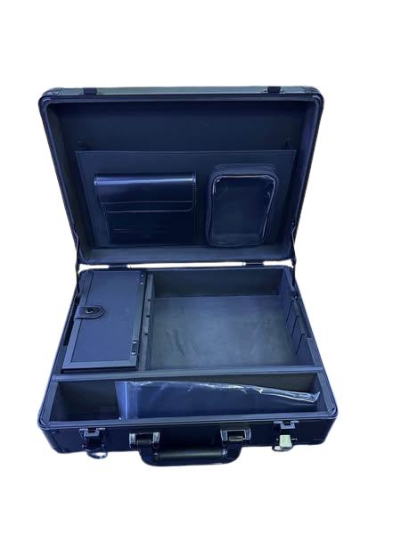 team rocket briefcase booster box Pokemon