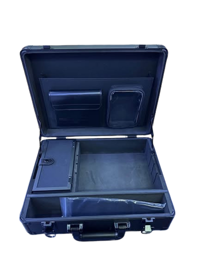 Pokemon - SV10 "The Glory OF Team Rocket" Attache Case Set (JP)