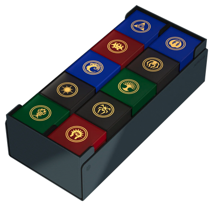 Ultimate Guard x Magic: The Gathering - "Guild Summit" Accessories