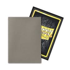 Dragon Shield 100 - Standard Deck Protector Sleeves - Dual Matte - Crypt(Neonen)
