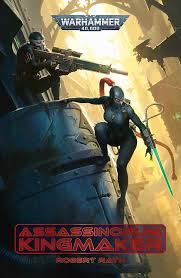 Assassinorum Kingmaker (PB)