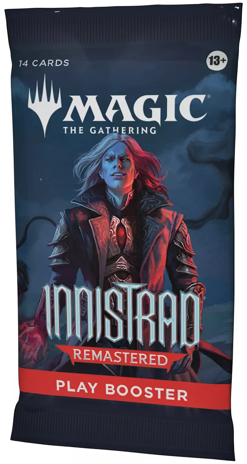 Magic: The Gathering "Innistrad Remastered" (INR) Series