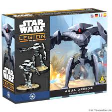 (Star Wars Legion) Separatist