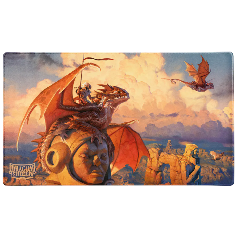 Dragon Shield - Special Collection Series (Art Sleeves / Binders / Play mats)