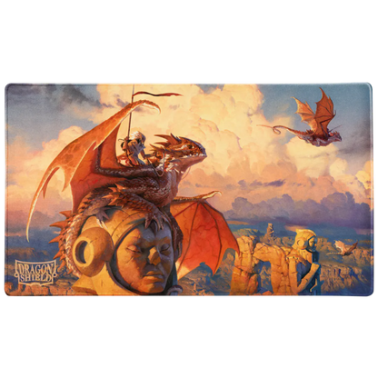 Dragon Shield - Special Collection Series (Art Sleeves / Binders / Play mats)