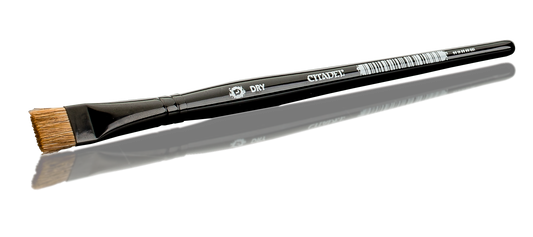 SYNTHETIC DRYBRUSH (LARGE)