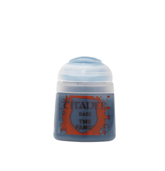 BASE: THE FANG