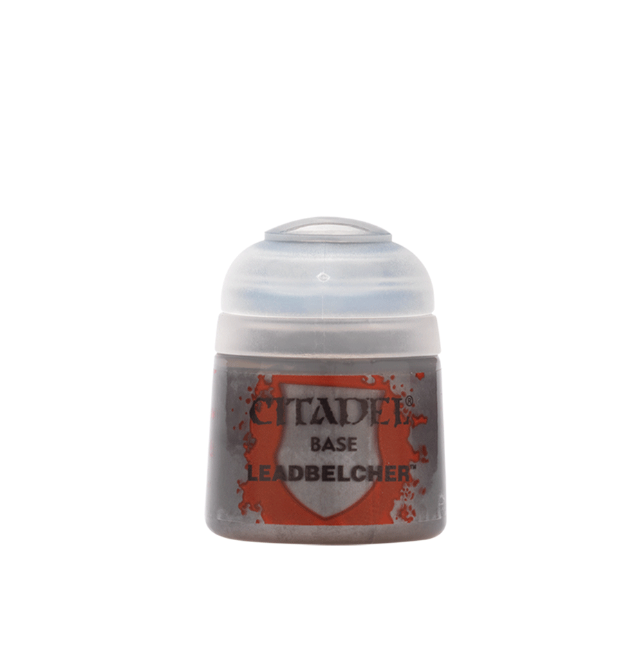 BASE:LEADBELCHER 12ML