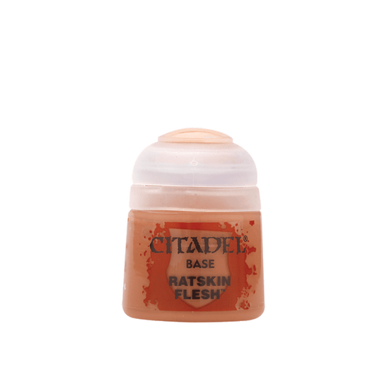 BASE: RATSKIN FLESH (12ML)