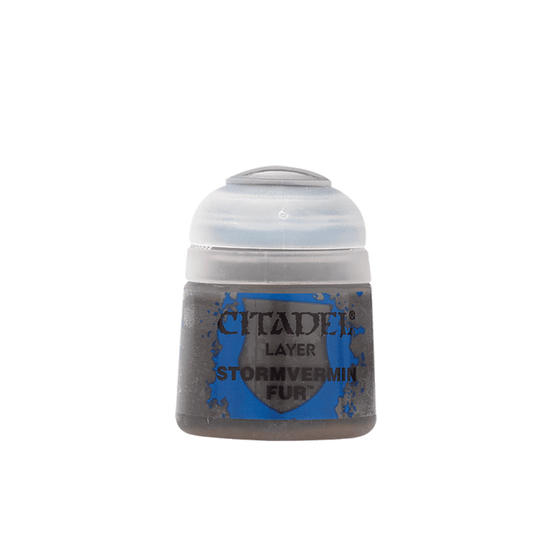 LAYER: STORMVERMIN FUR