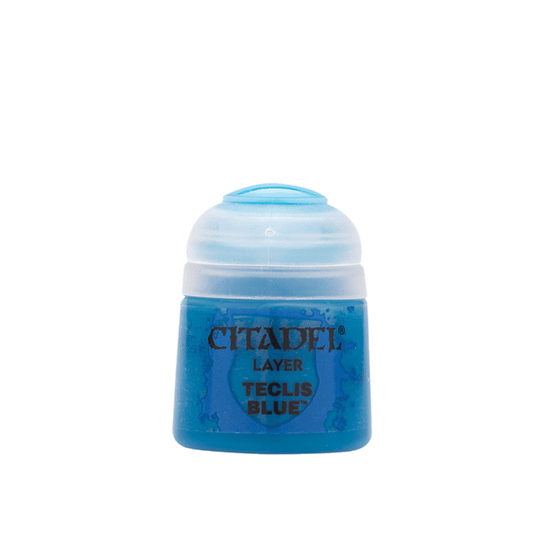 LAYER: TECLIS BLUE  12ML