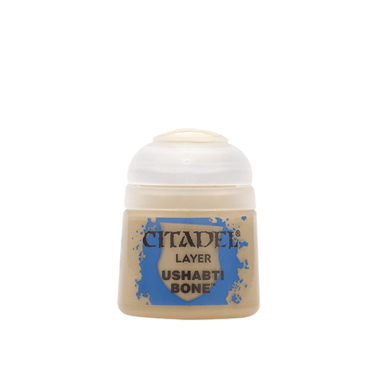 LAYER: USHABTI BONE 12ML