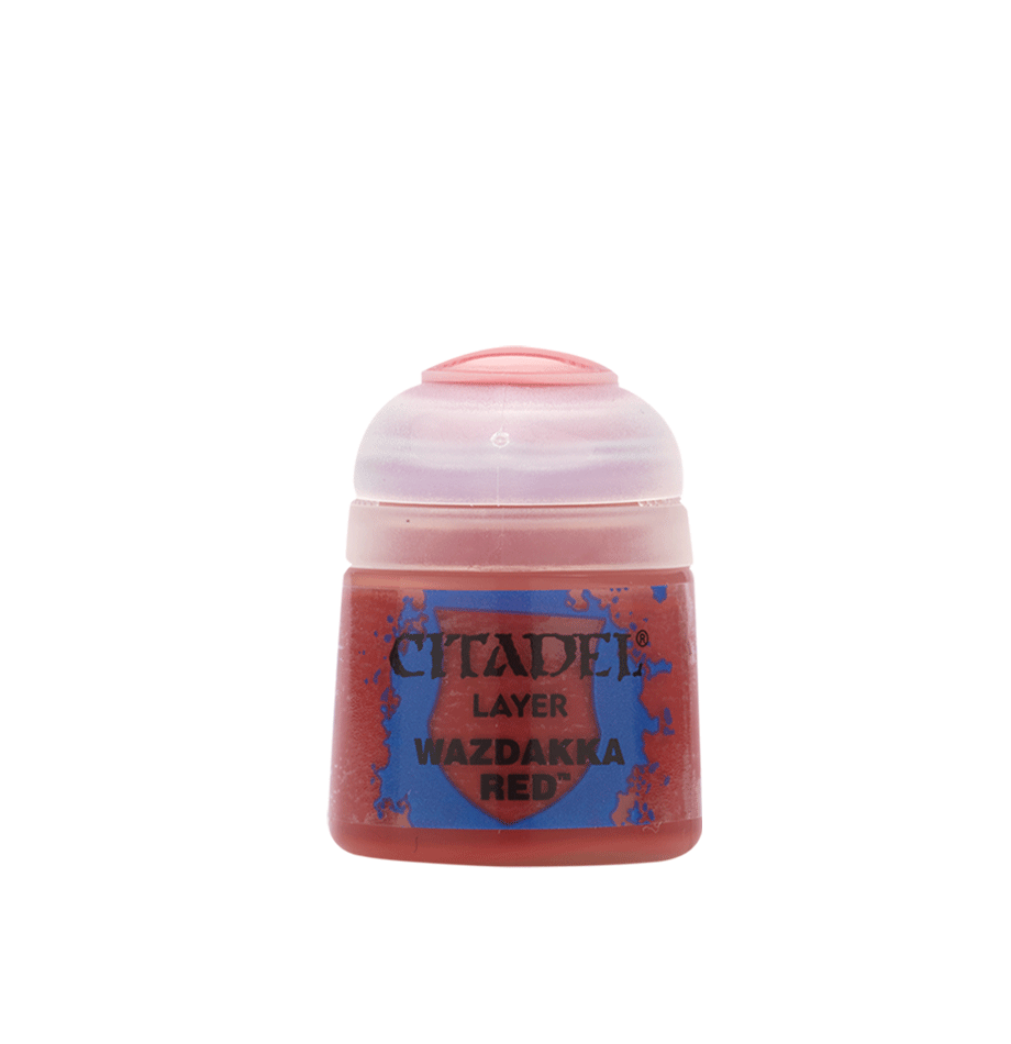 WAZDAKKA RED 12ML