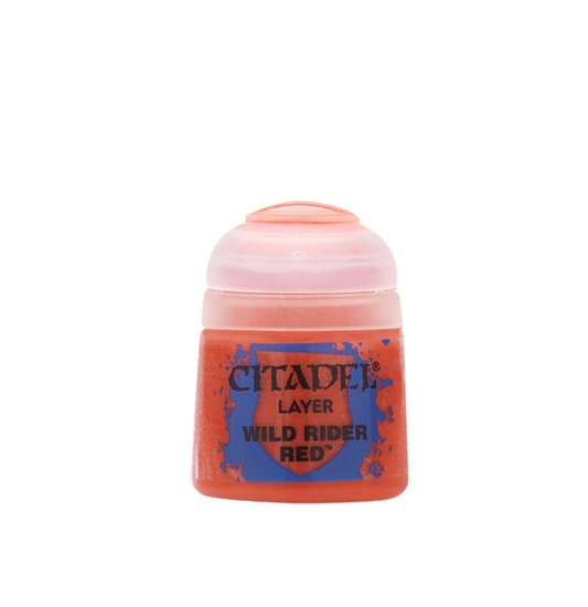 WILD RIDER RED 12ML
