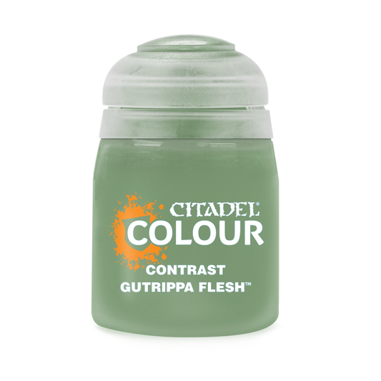 CONTRAST: GUTRIPPA FLESH (18ML)