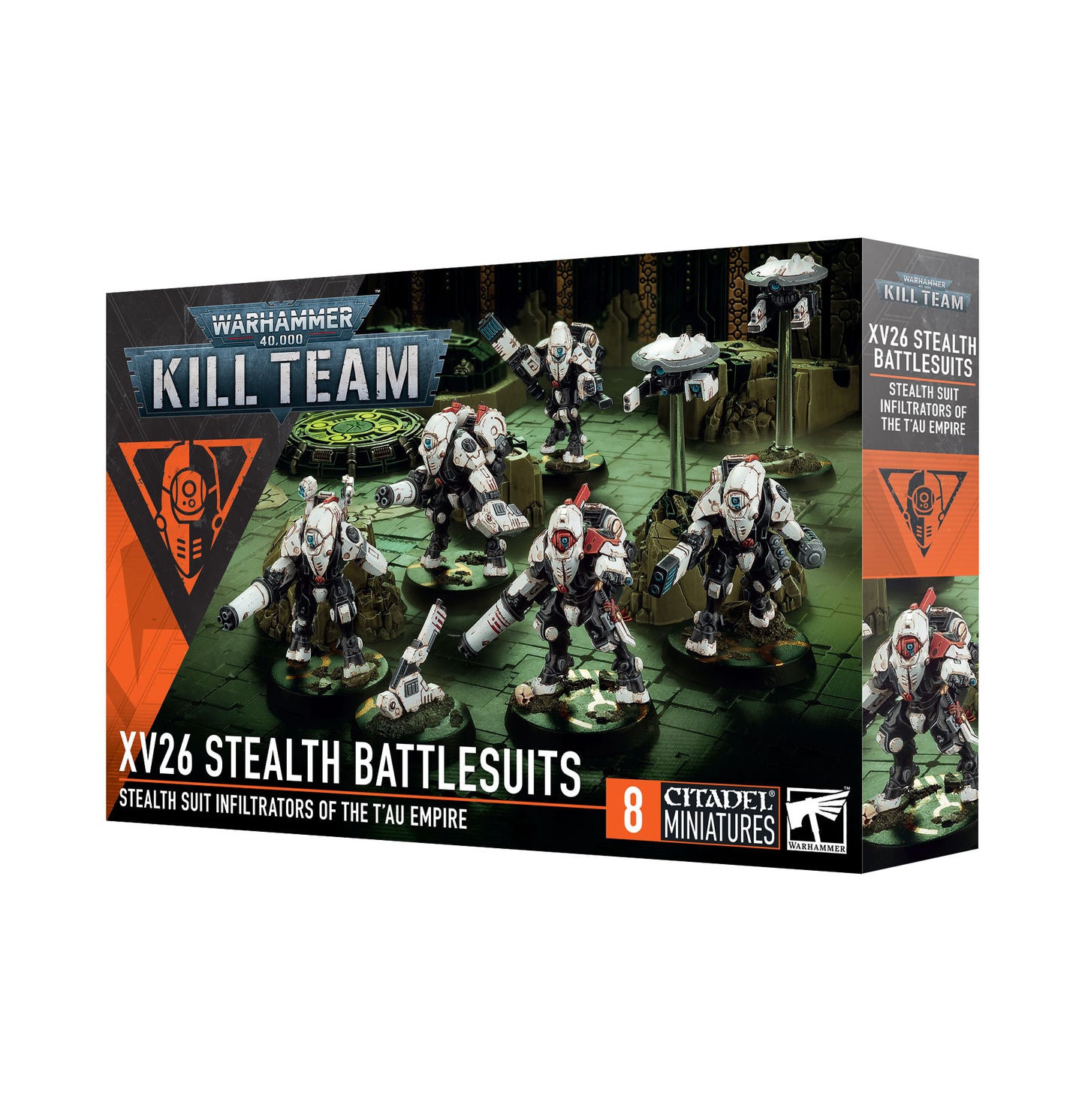 40K - Kill Team: XV23