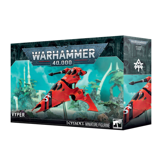 40K - AELDARI: VYPER