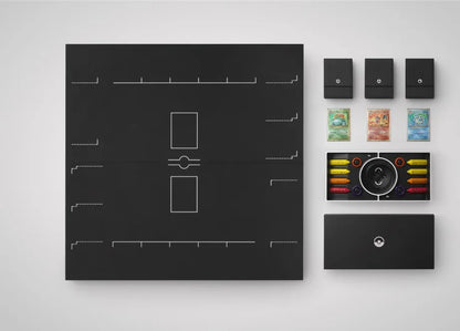 寶可夢集換式卡牌遊戲 - CLASSIC (Collector box set) (繁體中文版)