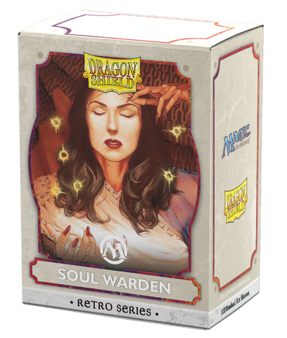 (Pre Order) Dragon Shield x Magic: The Gathering "Legendary / Landfall / Retro" Series (Cut off 06-09)