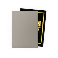 Dragon Shield 100 - Standard Deck Protector Sleeves - (Dual Matte)