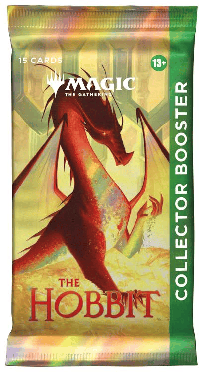 (Pre Order) Magic: The Gathering "The Hobbit" (HOB) Series (Cut off 08-07)