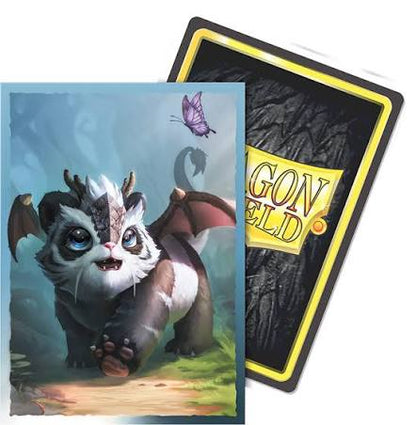 Dragon Shield - Special Collection Series (Art Sleeves / Binders / Play mats)