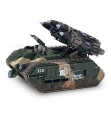 Game workshop WebEX (40K)