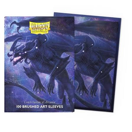 Dragon Shield - Special Collection Series (Art Sleeves / Binders / Play mats)