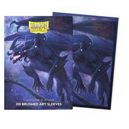 Dragon Shield - Special Collection Series (Art Sleeves / Binders / Play mats)