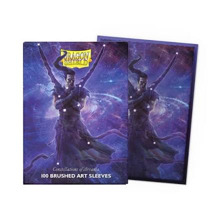 Dragon Shield - Special Collection Series (Art Sleeves / Binders / Play mats)