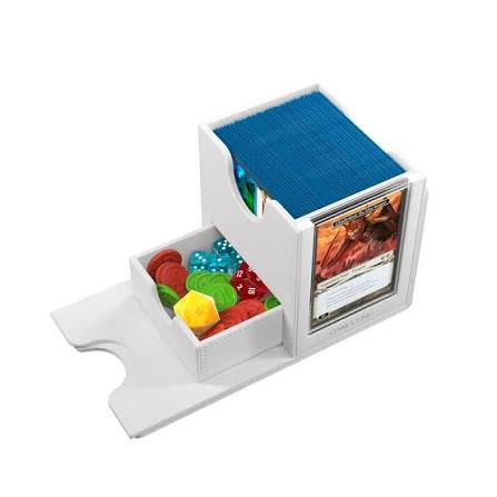 Gamegenic - "SQUIRE PLUS" Deck Box system (Series)