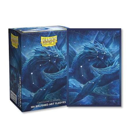 Dragon Shield - Special Collection Series (Art Sleeves / Binders / Play mats)