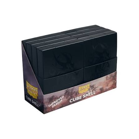 Dragon Shield - Deck Storage (Shell Series)