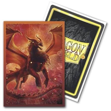 Dragon Shield - Special Collection Series (Art Sleeves / Binders / Play mats)