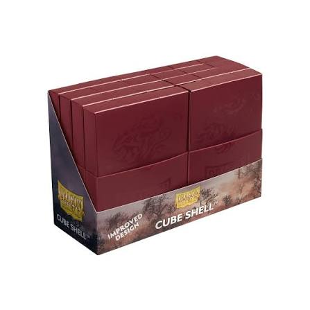 Dragon Shield - Deck Storage (Shell Series)