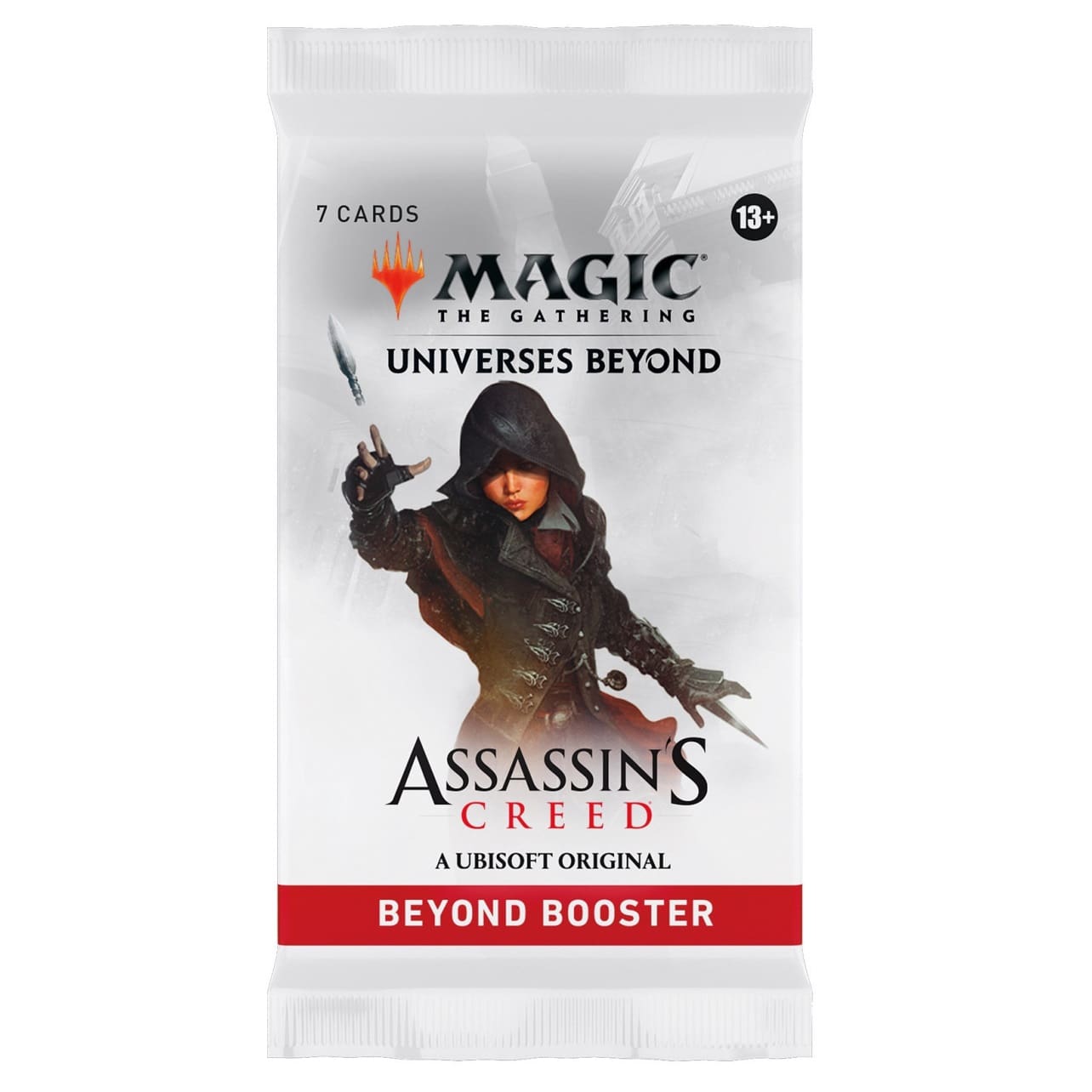 Magic: The Gathering "Assassin’s Creed" (ACR) Series