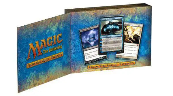 Magic: The Gathering - "From The Vault" (FTV) Series