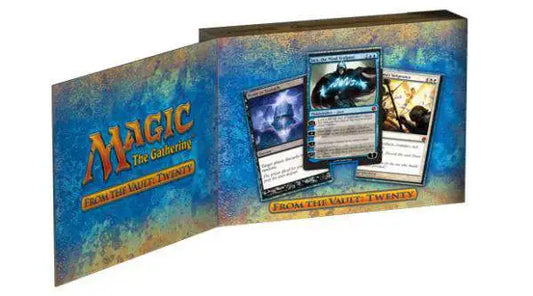 Magic: The Gathering - "From The Vault" (FTV) Series