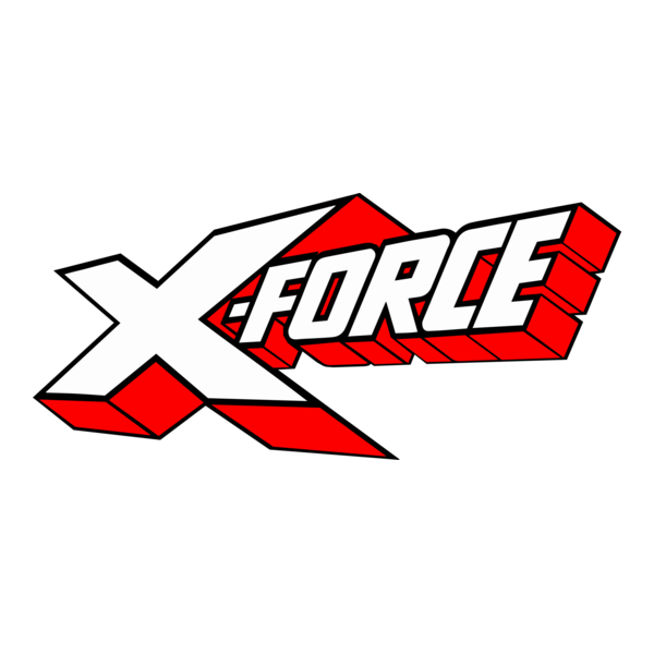 (Marvel Crisis Protocol) X-FORCE