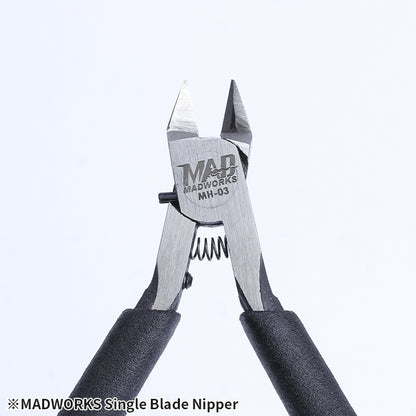 MAD Angled Sprue Nipper