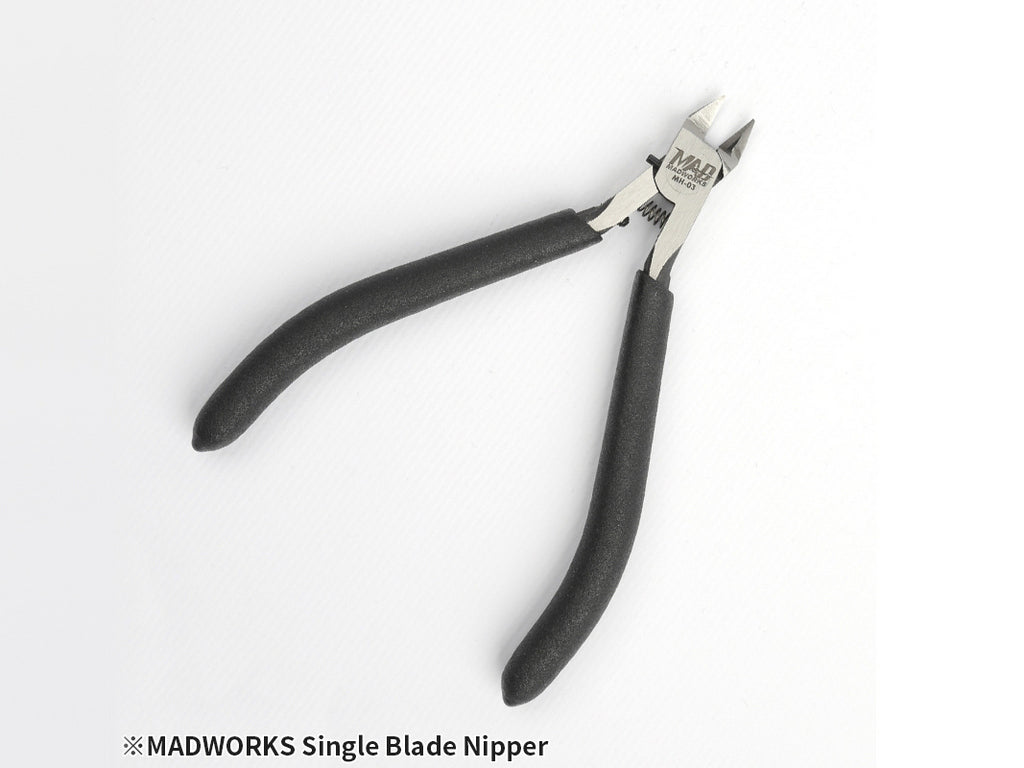 (MADWORKS) Hobby Nippers