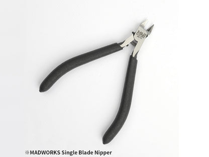 (MADWORKS) Hobby Nippers
