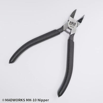 MAD Large Angled Sprue Nipper