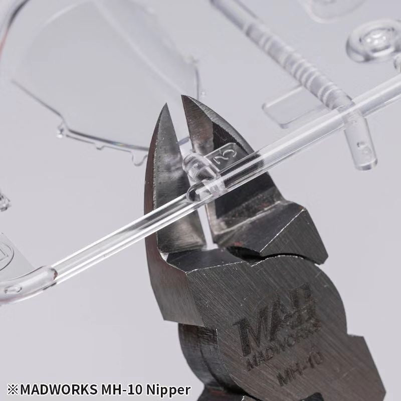 MAD Large Angled Sprue Nipper