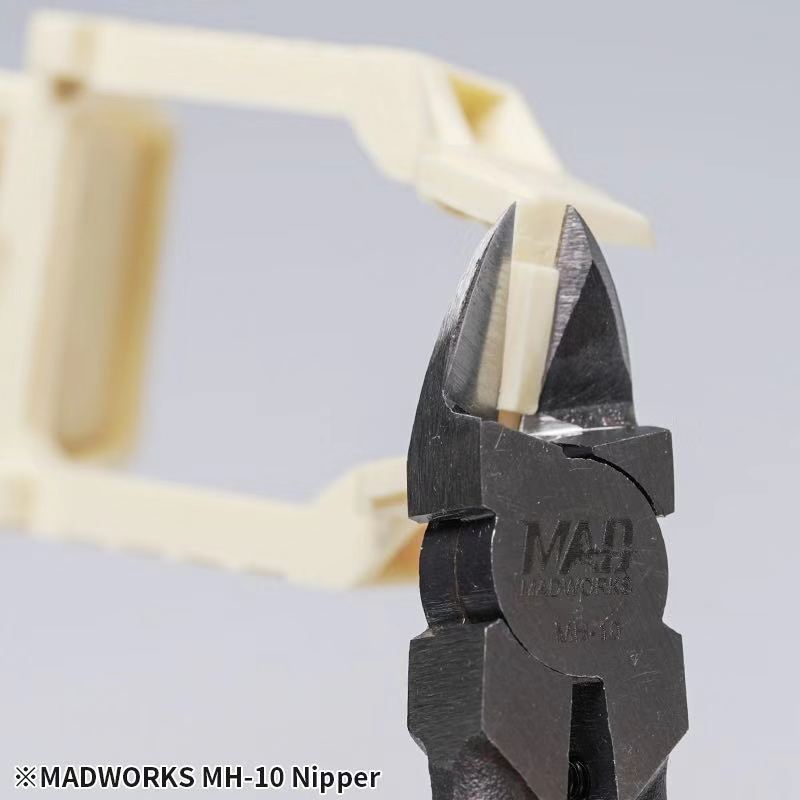 MAD Large Angled Sprue Nipper