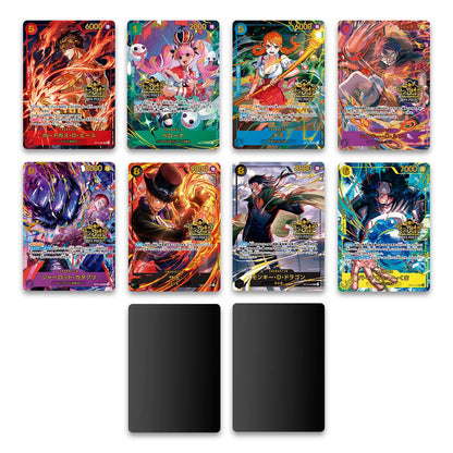 One Piece TCG - [PB03] "3rd ANNIVERSARY SET" (Premium Bandai Set) (JP)